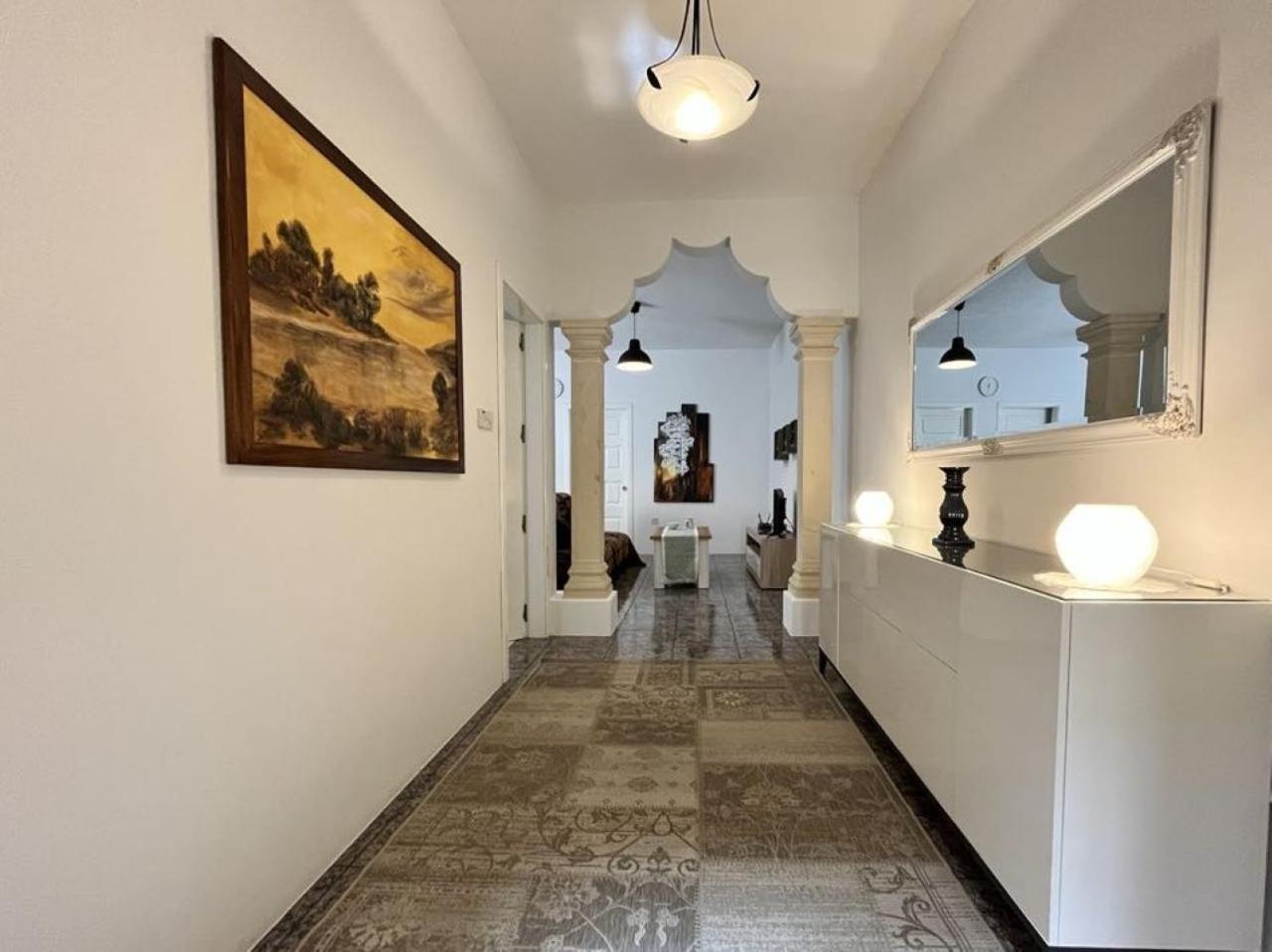 2 Bedroom Appartment Birzebbugia Birżebbuġa Exterior foto